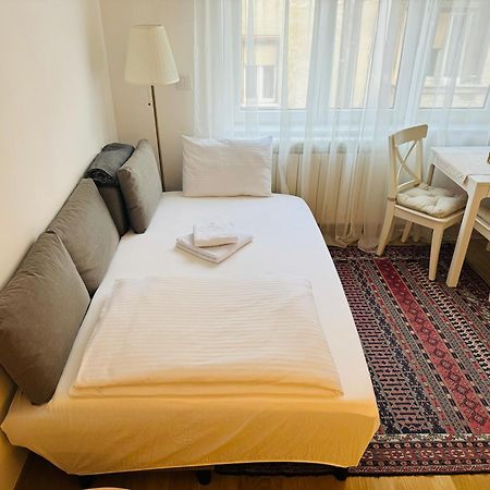 Sweet House Skadar Lux Apartment Belgrade Exterior photo