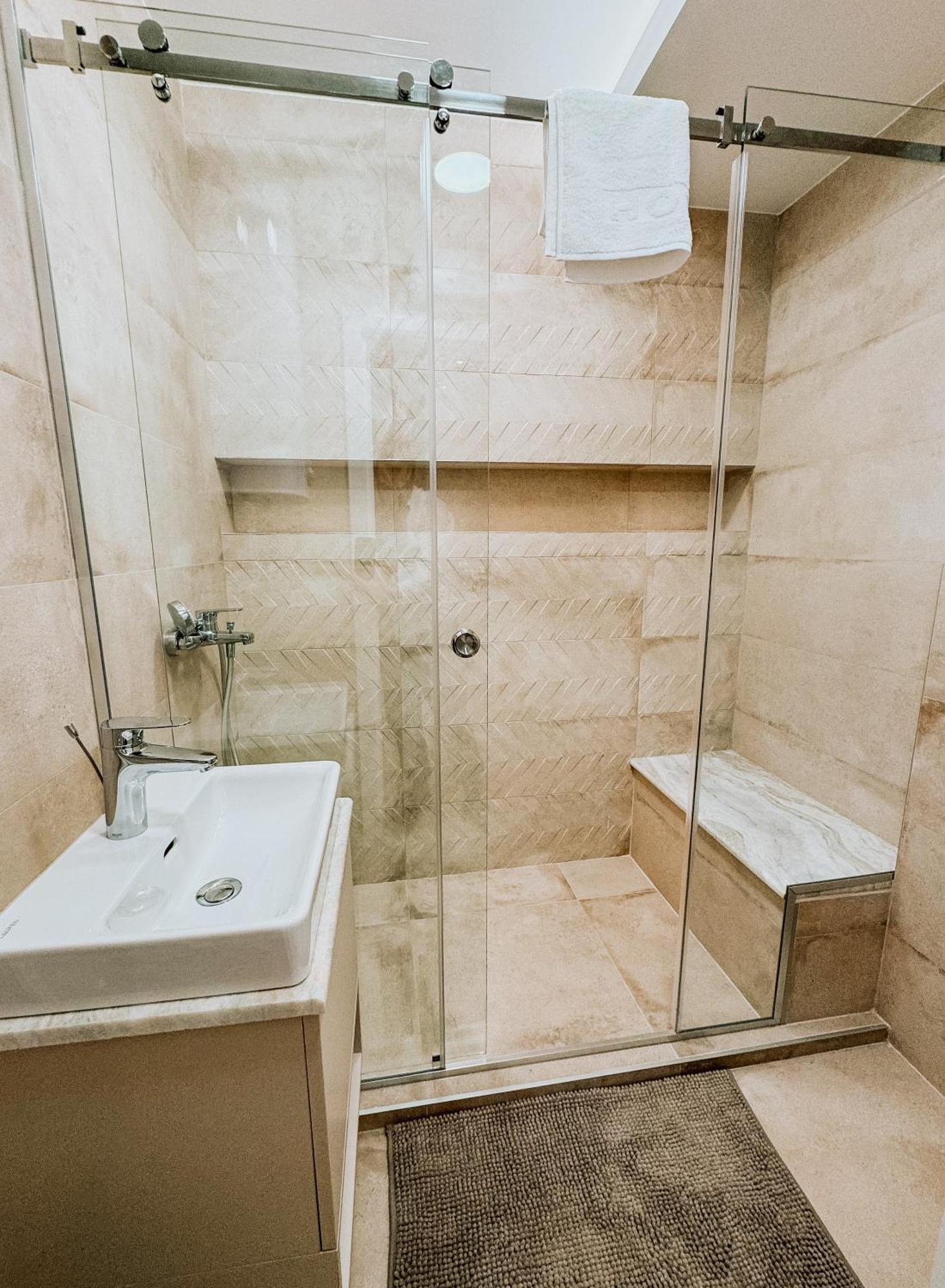 Sweet House Skadar Lux Apartment Belgrade Exterior photo